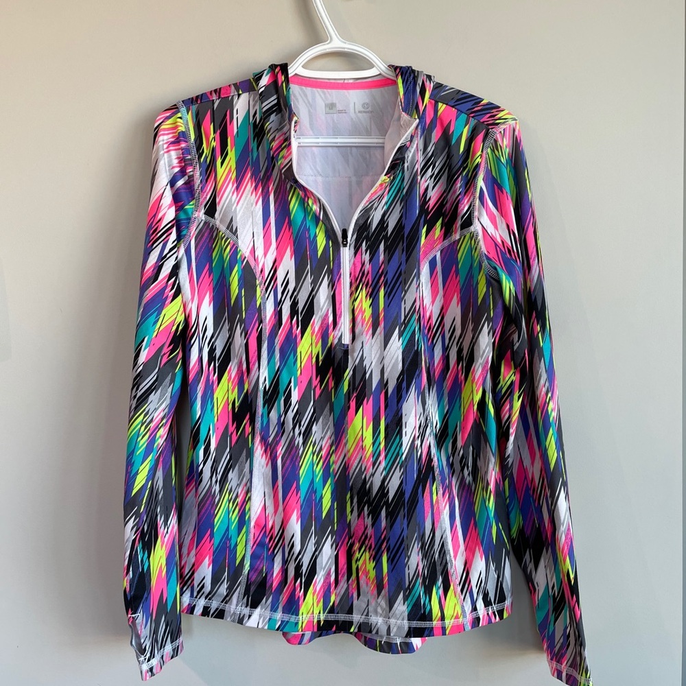 Xersion Sweater